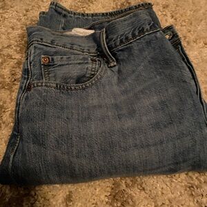 Levi's Light Blue Men’s Jeans